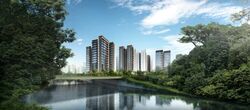 North Gaia (D27), Condominium #347141331